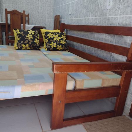 Apartamentos De Ferias Por Temporada Martim De Sa Caraguatatuba Rom bilde