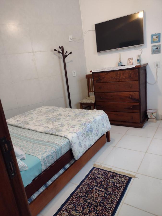 Apartamentos De Ferias Por Temporada Martim De Sa Caraguatatuba Eksteriør bilde