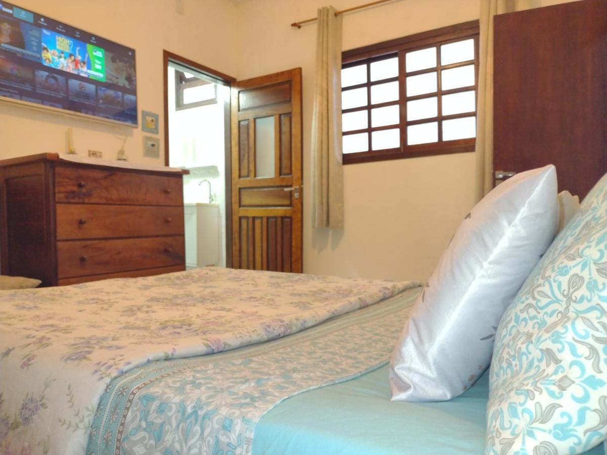 Apartamentos De Ferias Por Temporada Martim De Sa Caraguatatuba Eksteriør bilde