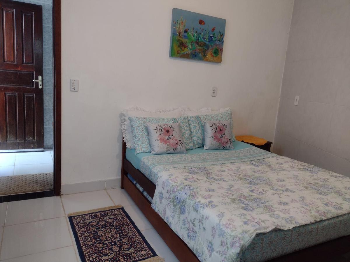 Apartamentos De Ferias Por Temporada Martim De Sa Caraguatatuba Eksteriør bilde