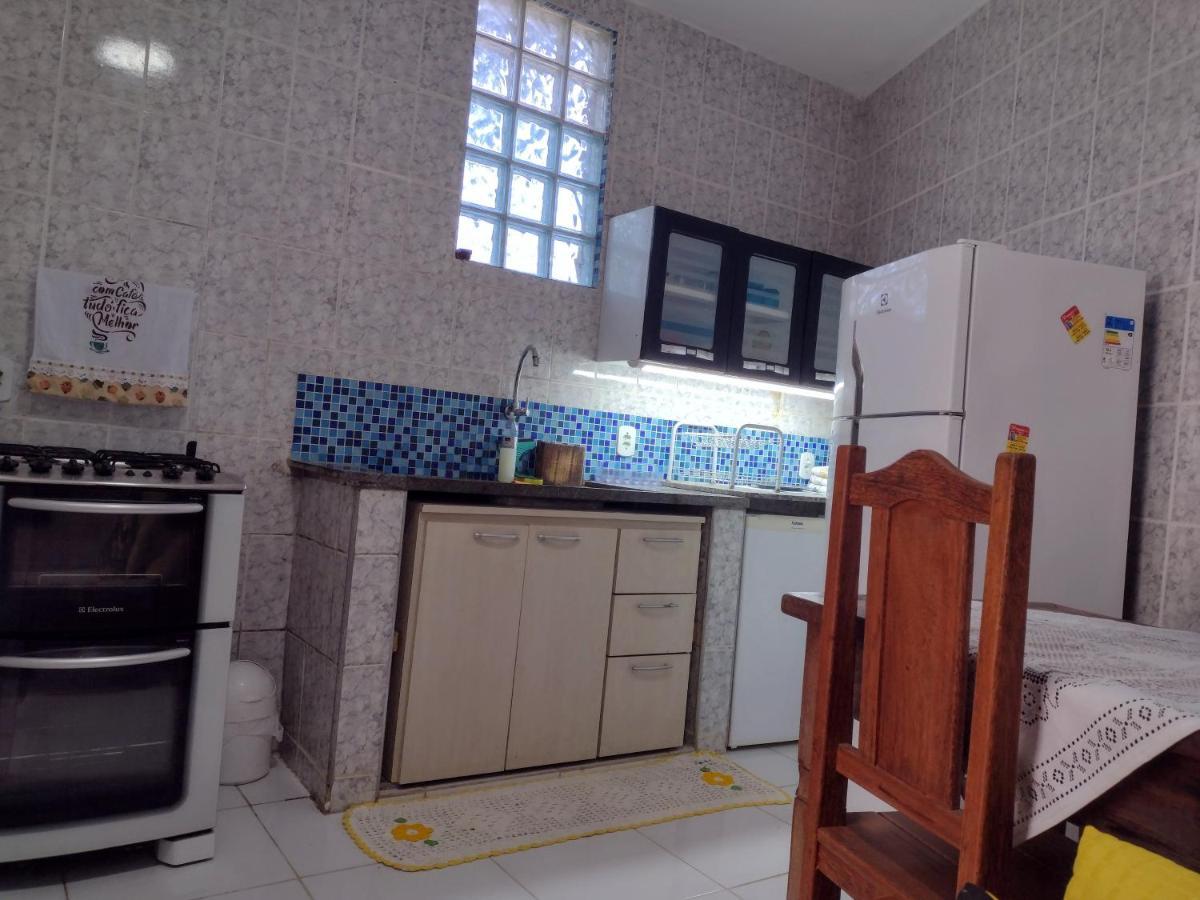Apartamentos De Ferias Por Temporada Martim De Sa Caraguatatuba Eksteriør bilde