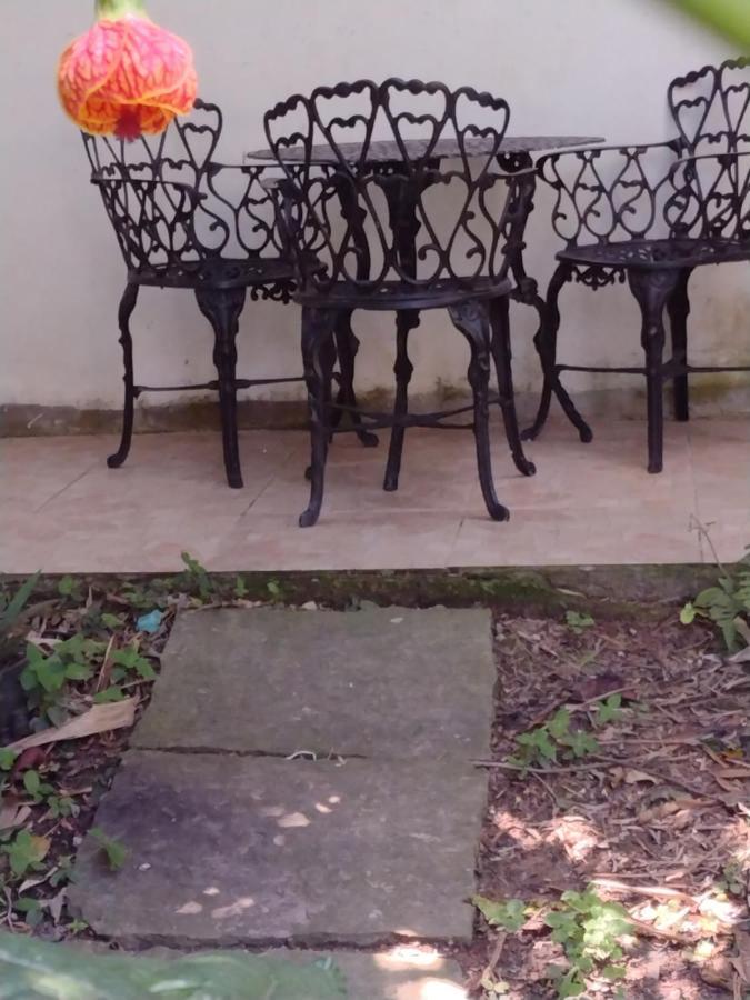 Apartamentos De Ferias Por Temporada Martim De Sa Caraguatatuba Eksteriør bilde