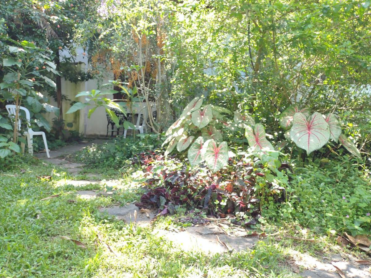 Apartamentos De Ferias Por Temporada Martim De Sa Caraguatatuba Eksteriør bilde