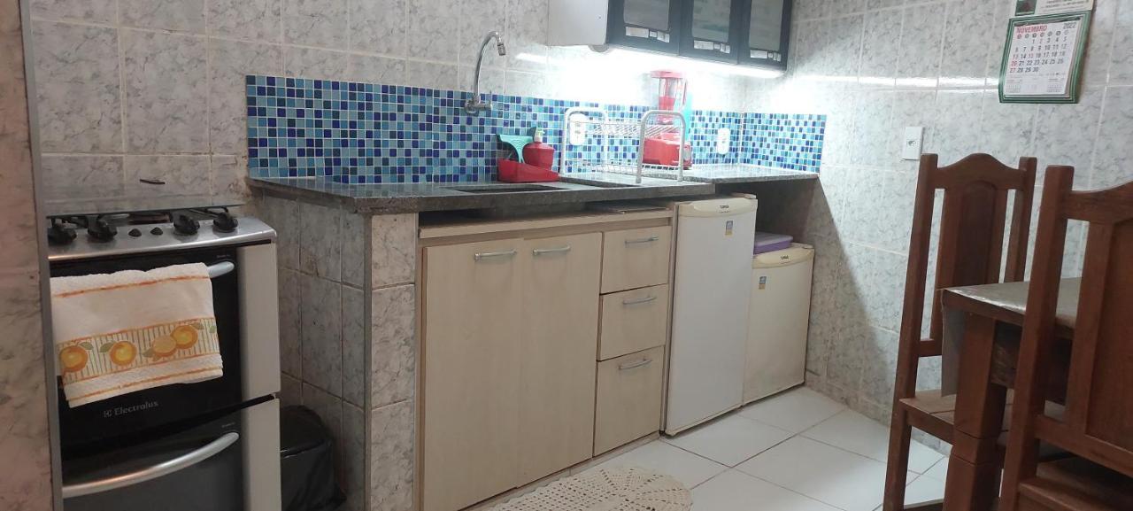 Apartamentos De Ferias Por Temporada Martim De Sa Caraguatatuba Eksteriør bilde