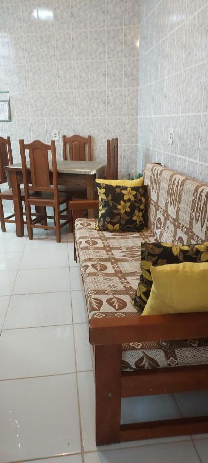Apartamentos De Ferias Por Temporada Martim De Sa Caraguatatuba Eksteriør bilde