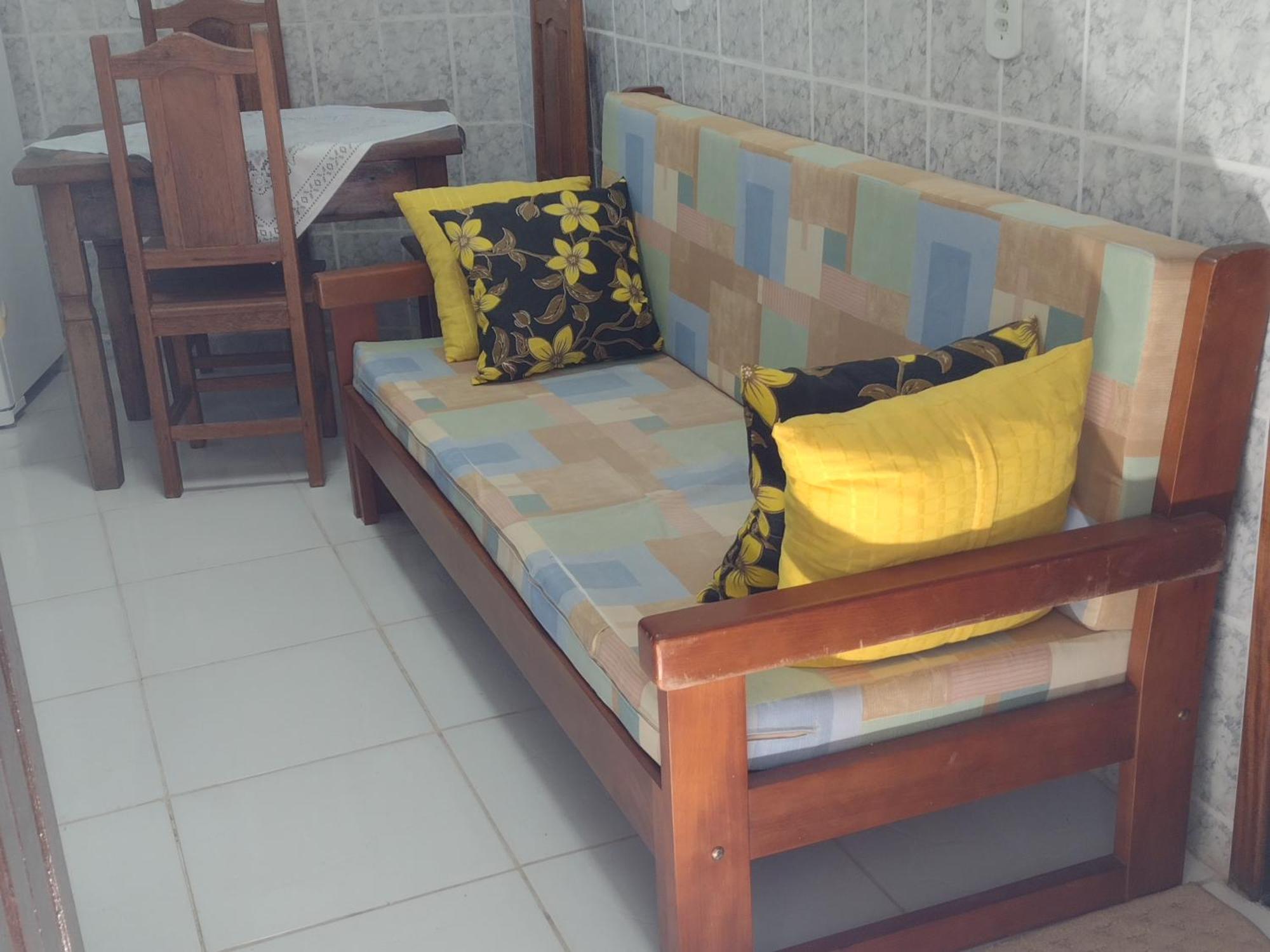 Apartamentos De Ferias Por Temporada Martim De Sa Caraguatatuba Rom bilde
