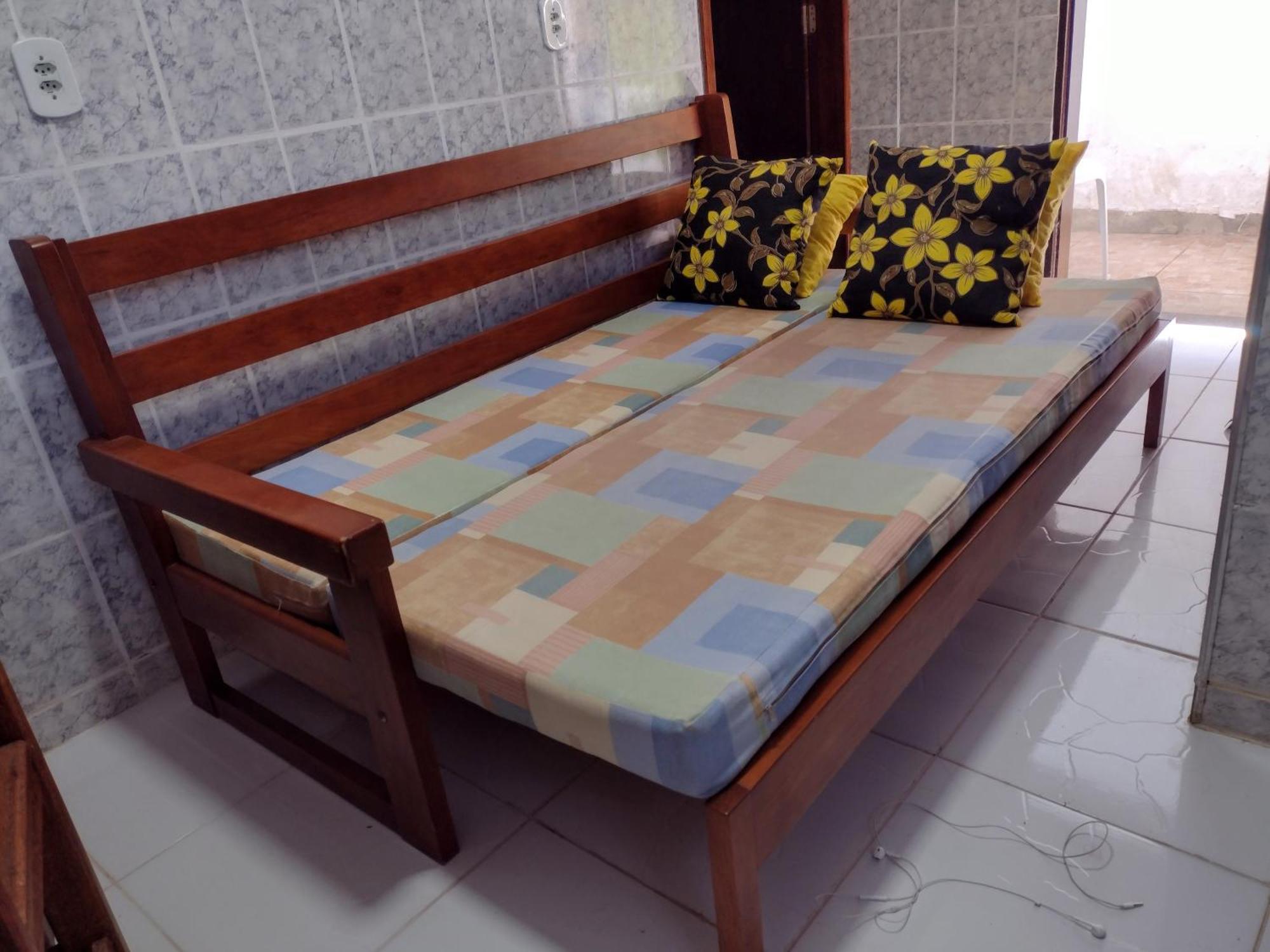 Apartamentos De Ferias Por Temporada Martim De Sa Caraguatatuba Rom bilde