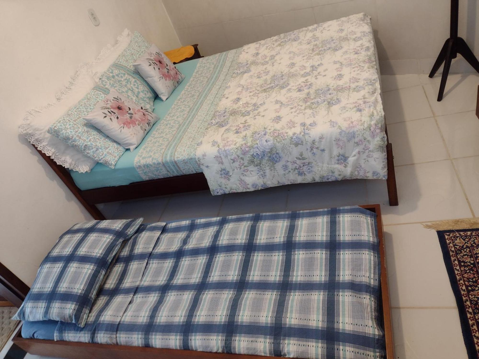 Apartamentos De Ferias Por Temporada Martim De Sa Caraguatatuba Rom bilde