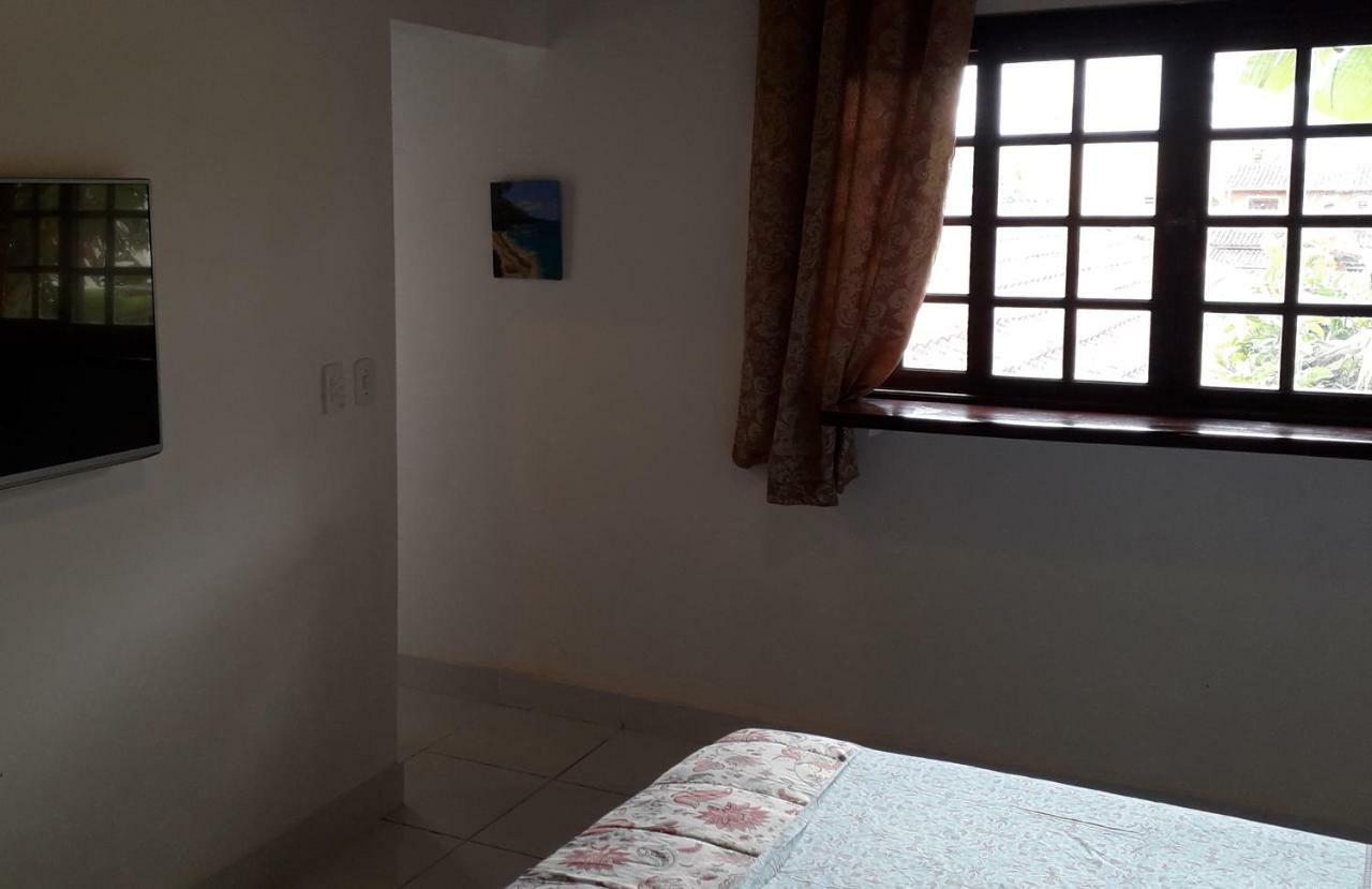 Apartamentos De Ferias Por Temporada Martim De Sa Caraguatatuba Eksteriør bilde